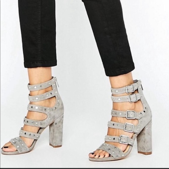 Sam Edelman York Platform Pump Heels - Picture 1 of 3